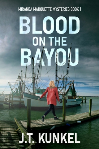 Blood on the Bayou