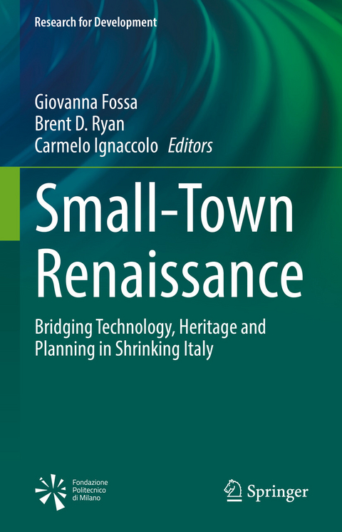 Small-Town Renaissance - 