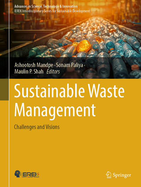 Sustainable Waste Management - 
