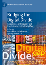 Bridging the Digital Divide - 