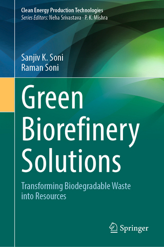 Green Biorefinery Solutions