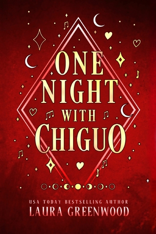 One Night With Chiguo