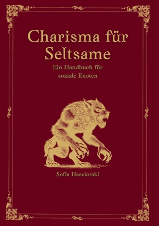 Charisma für Seltsame