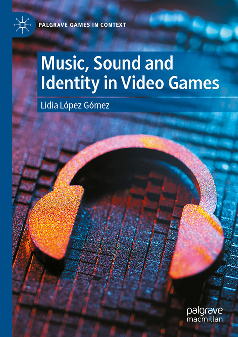Music, Sound and Identity in Video Games - 