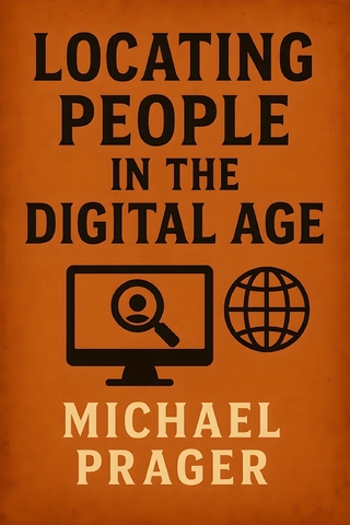 Locating People in the Digital Age