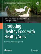 Producing Healthy Food with Healthy Soils - 