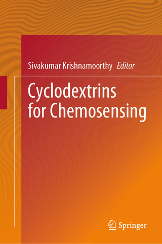 Cyclodextrins for Chemosensing