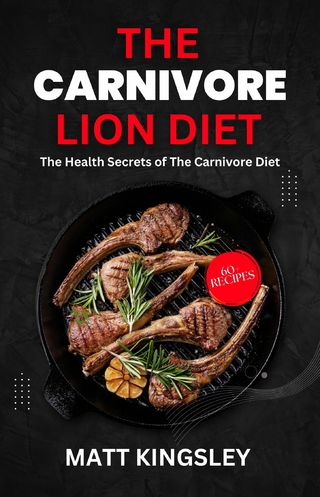 The Carnivore Diet
