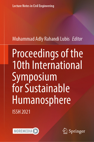 Proceedings of the 10th International Symposium for Sustainable Humanosphere