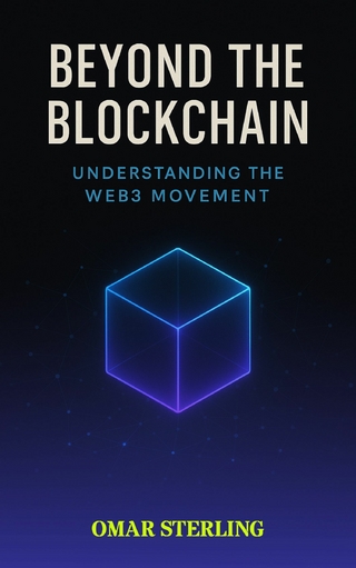 Beyond the Blockchain