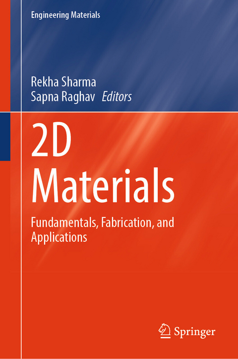 2D Materials - 