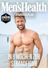 MEN'S HEALTH Trainingsplan: In 8 Wochen zur Strandfigur -  Men's Health