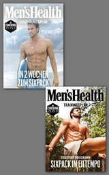 MEN'S HEALTH TP und EP: Turbo-Kombi f&uuml;r das Sixpack in 2 Wochen