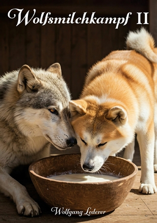 Wolfsmilchkampf II
