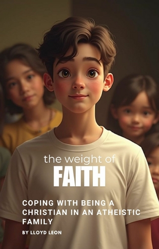 The Weight Of Faith