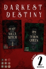 Darkest Destiny: 2 B&auml;nde in einem Bundle! - Aylin Sarembe