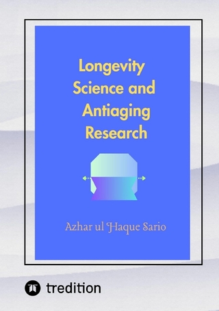 Longevity Science and Antiaging Research