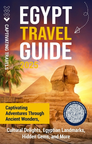 Egypt Travel Guide