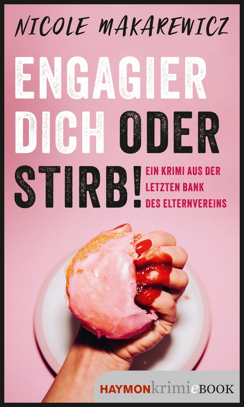 Engagier dich oder stirb! - Nicole Makarewicz