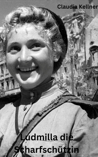 Ludmilla die Scharfschützin