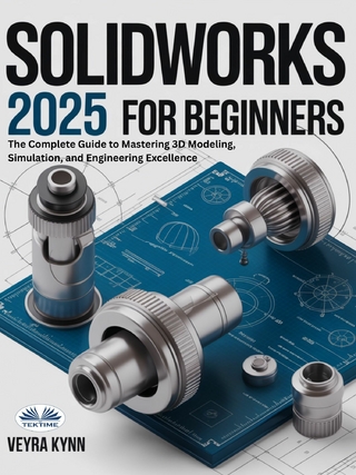 SolidWorks 2025 For Beginners