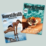 WOMEN'S HEALTH TP + EP: 2-Wochen-Plan Beach Body