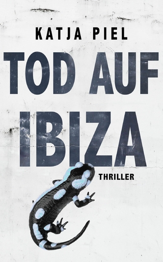 Tod auf Ibiza