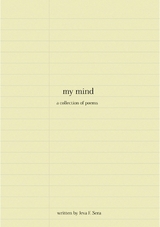 my mind - Jeva F. Sera