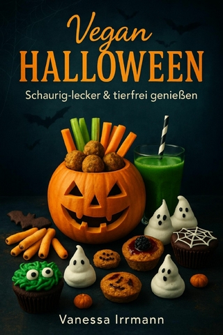 Vegan Halloween – Schaurig-lecker & tierfrei genießen