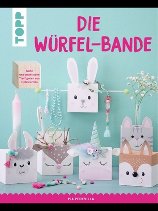 Die Würfel-Bande