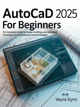 AutoCAD 2025 For Beginners