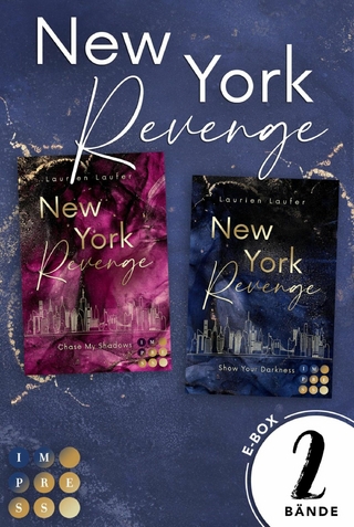 New York Revenge: 2 Bände in einem Bundle!