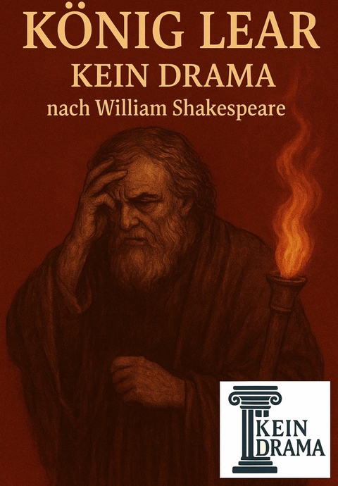 King Lear - Kein Drama nach William Shakespeare - Anno Stock