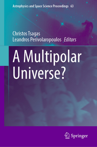 A Multipolar Universe?