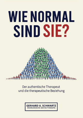 Wie normal sind Sie? Die Vermittlung von subjektiver Wahrnehmung und objektiven, sozialen und gesellschaftlichen Strukturen.