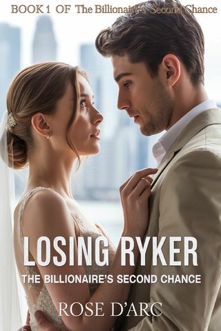 Losing Ryker