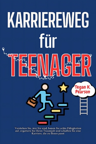 Karriereweg für Teenager