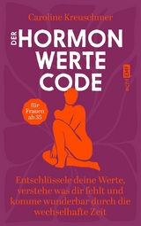 Der Hormonwerte-Code -  Caroline Kreuschmer
