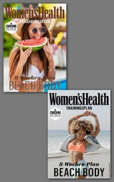 WOMEN'S HEALTH TP und EP: Beach-Body-Bundle in 8 Wochen -  Women`s Health