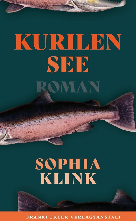 Kurilensee - Sophia Klink