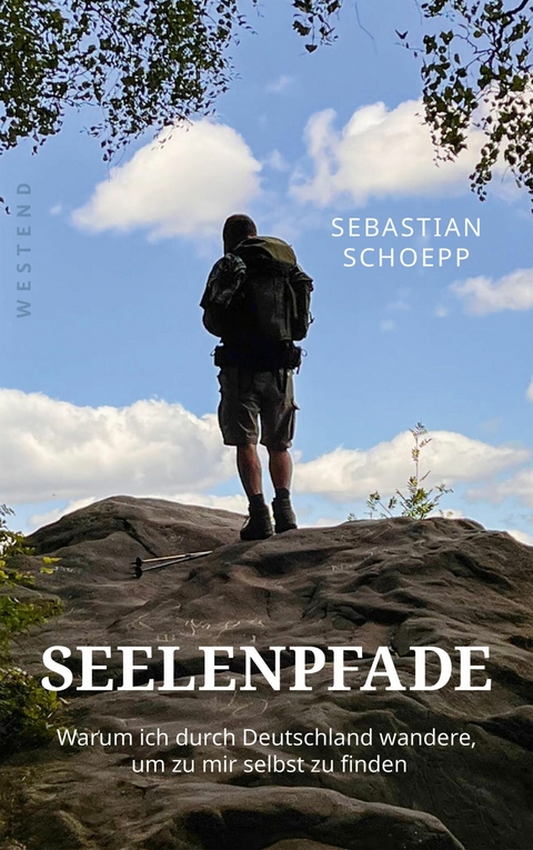 Seelenpfade -  Sebastian Schoepp