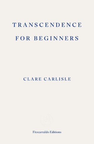 Transcendence for Beginners