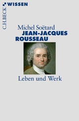 Jean-Jacques Rousseau - Michel So&euml;tard