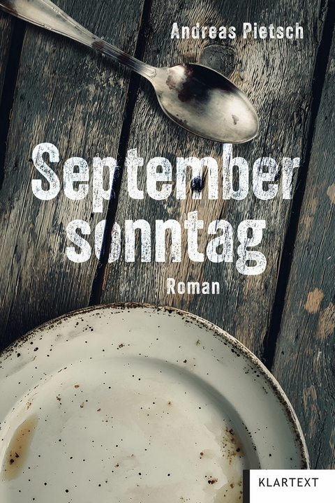 Septembersonntag - Andreas Pietsch