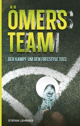 &Ouml;mers Team -  Stefan Lehrner