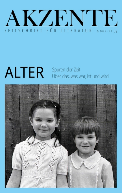 Akzente: Alter - 