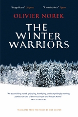 The Winter Warriors - Olivier Norek