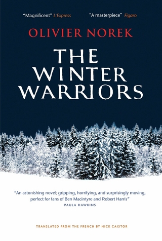 The Winter Warriors