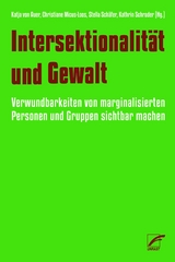 Intersektionalit&auml;t und Gewalt - 