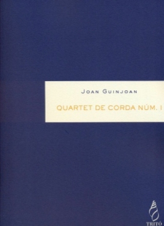 Quartet de corda número 1